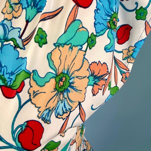 Matrushka Construction Cleopatra Dress size XS - Picture 3 of 4